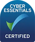 Cyber Essentials Certified