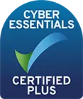 Cyber Essentials - Ceritfied Plus